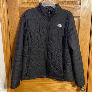 The North Face Thermoball thin insulated Jacket
